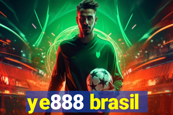 ye888 brasil